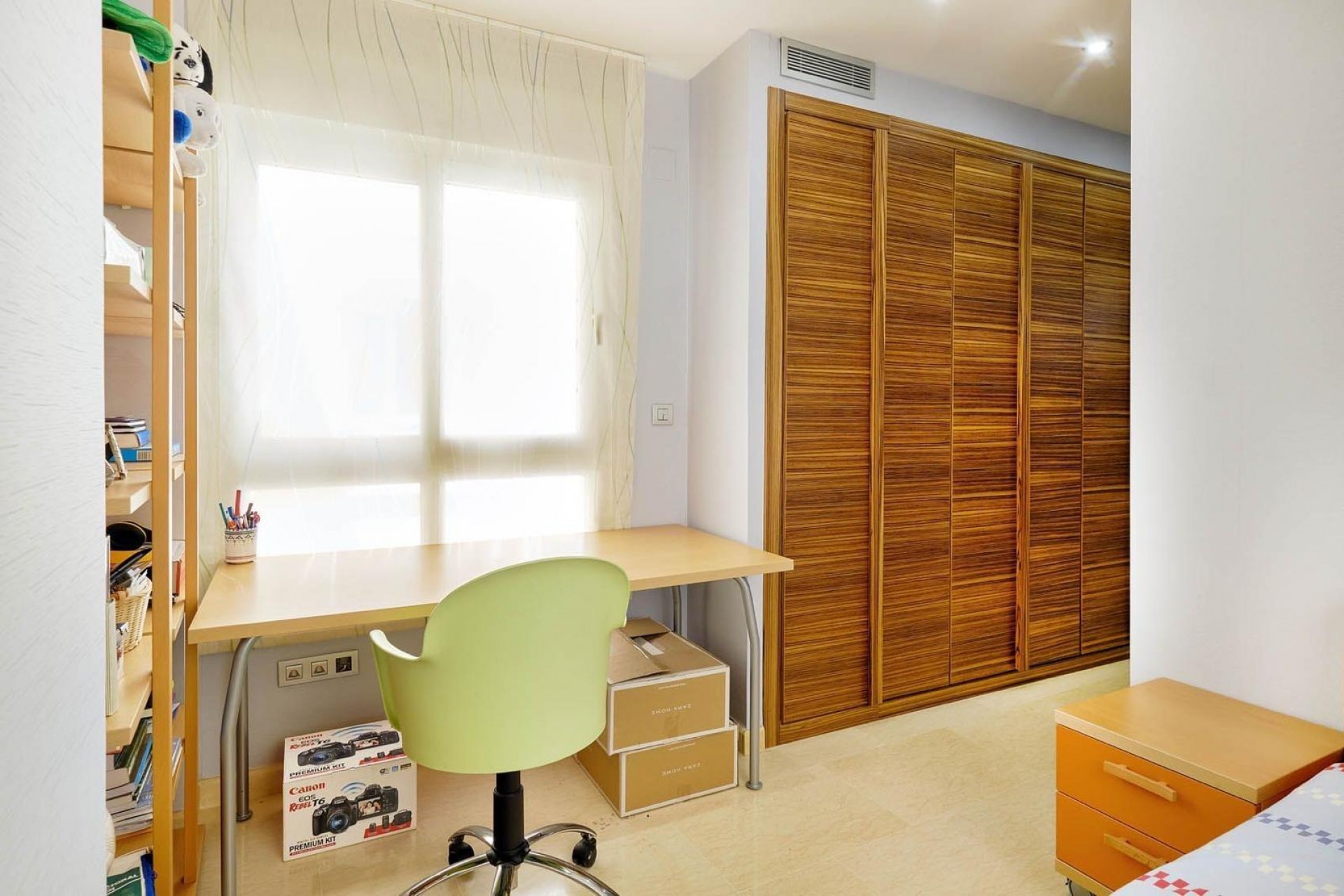 Resale - Penthouse -
Torrevieja