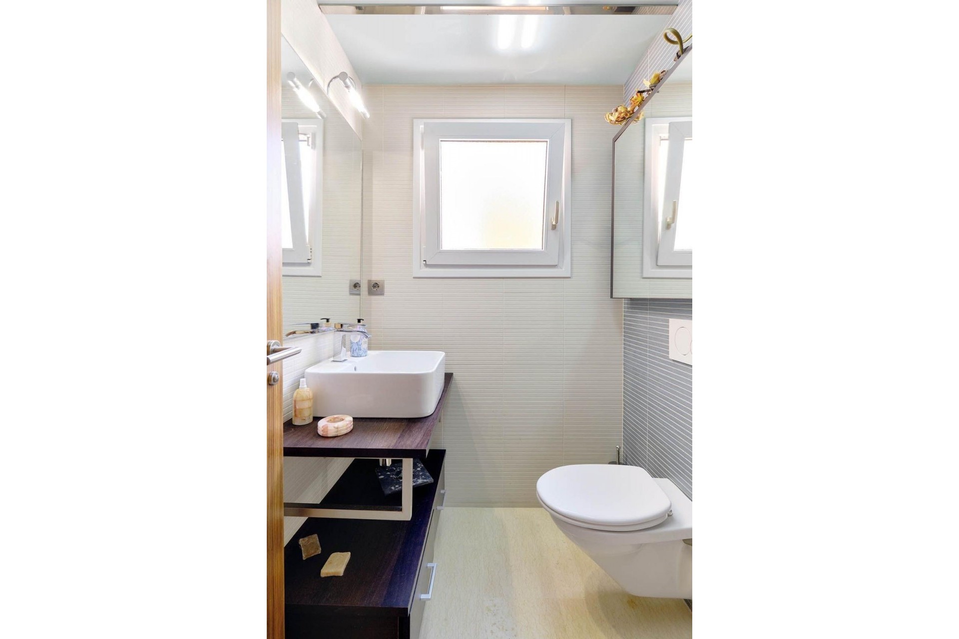 Resale - Penthouse -
Torrevieja