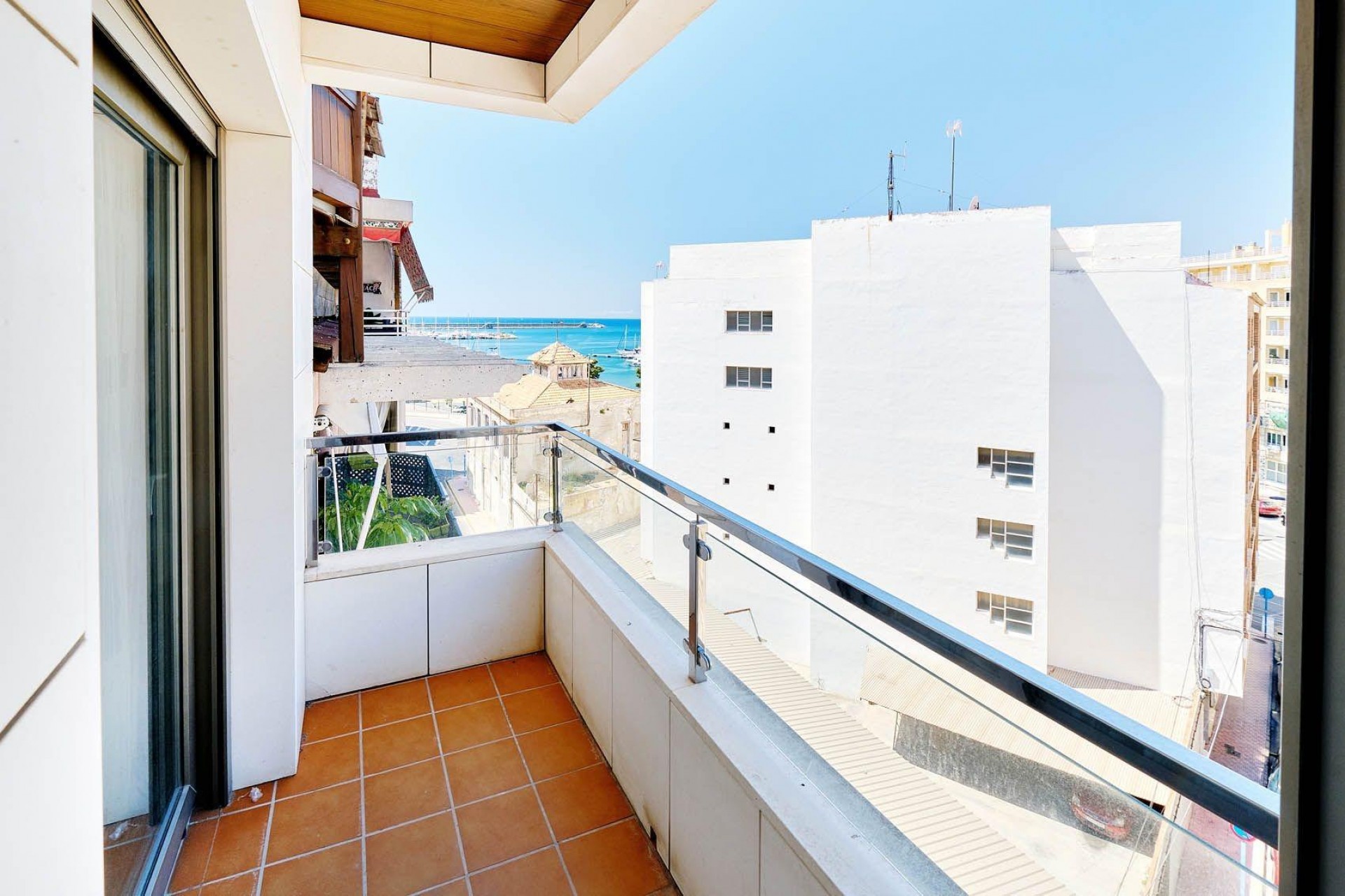Resale - Penthouse -
Torrevieja