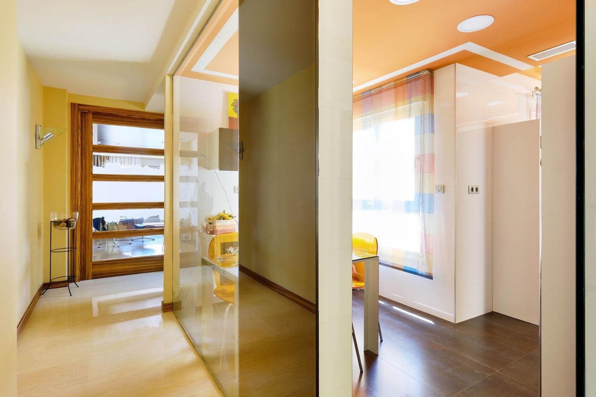 Resale - Penthouse -
Torrevieja