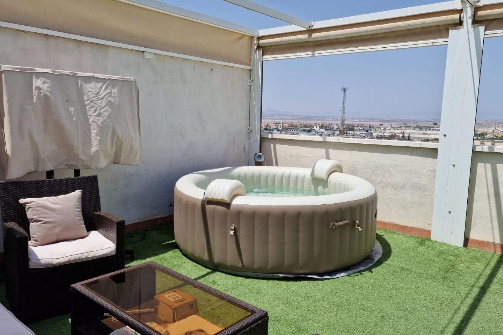 Resale - Penthouse -
Torrevieja
