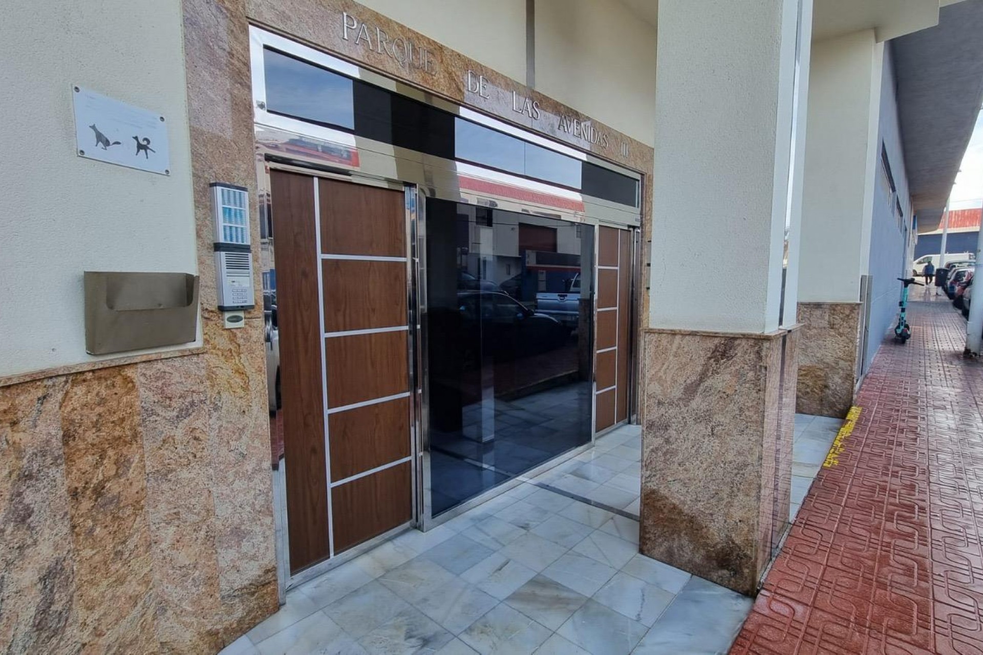 Resale - Penthouse -
Torrevieja