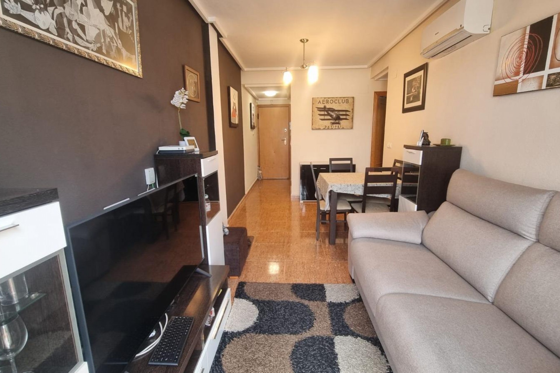 Resale - Penthouse -
Torrevieja