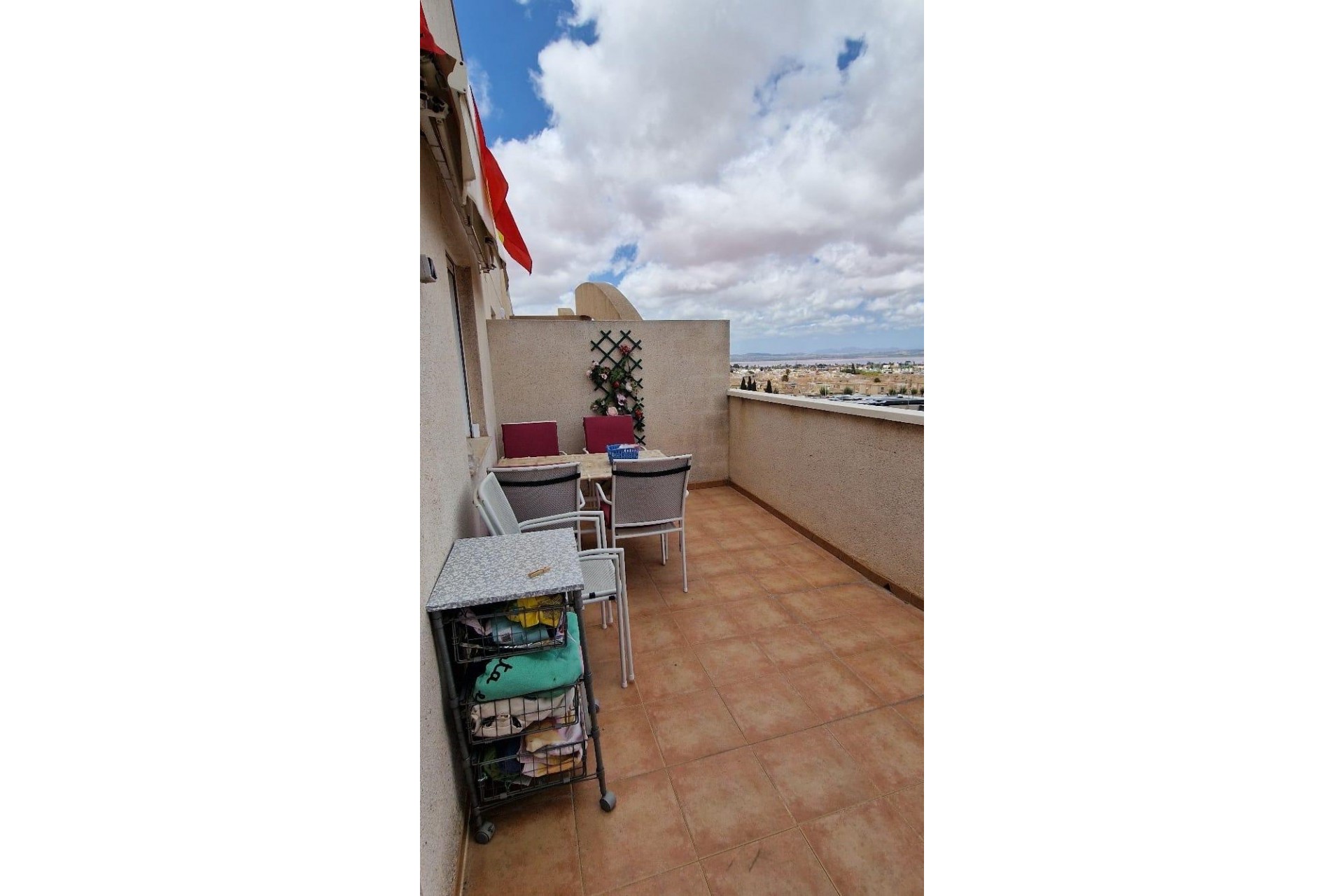 Resale - Penthouse -
Torrevieja