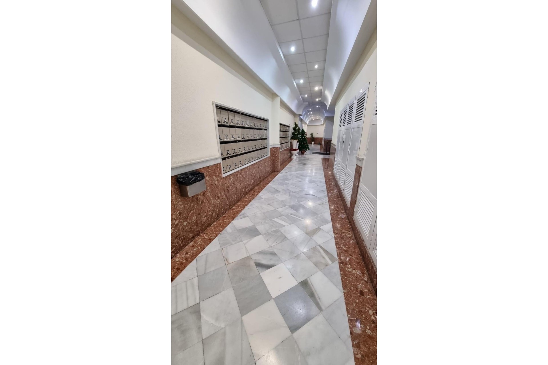 Resale - Penthouse -
Torrevieja