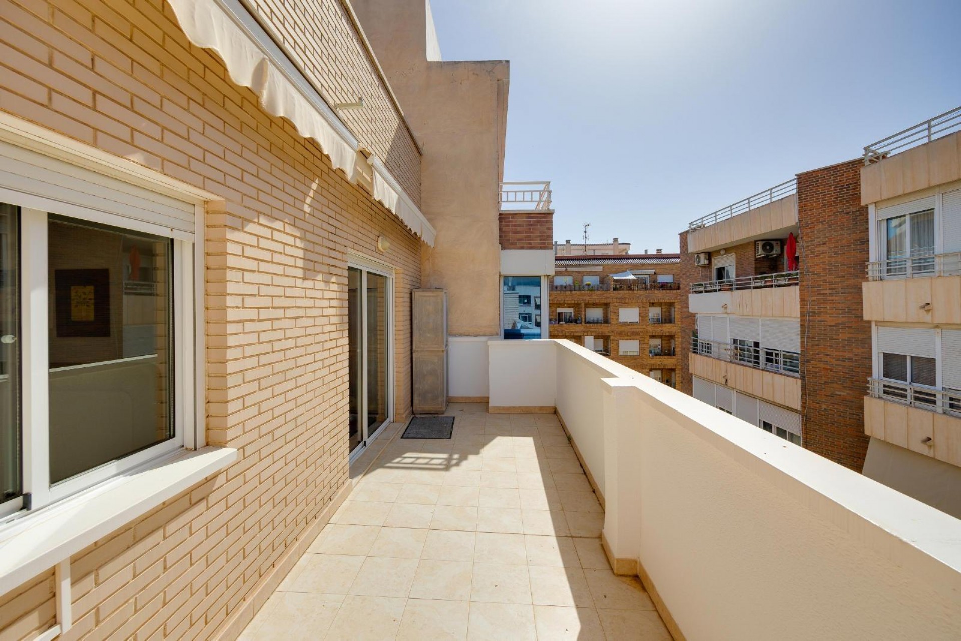 Resale - Penthouse -
Torrevieja