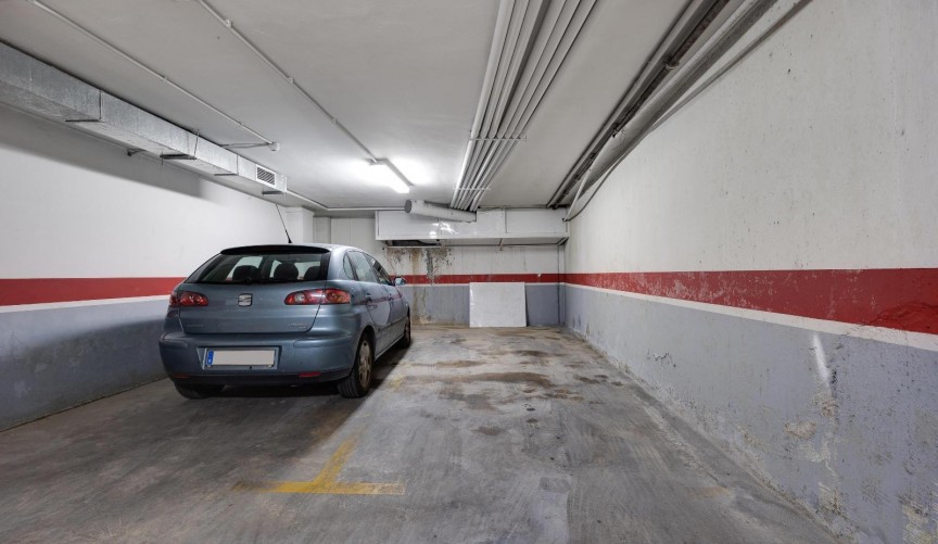 Resale - Penthouse -
Torrevieja