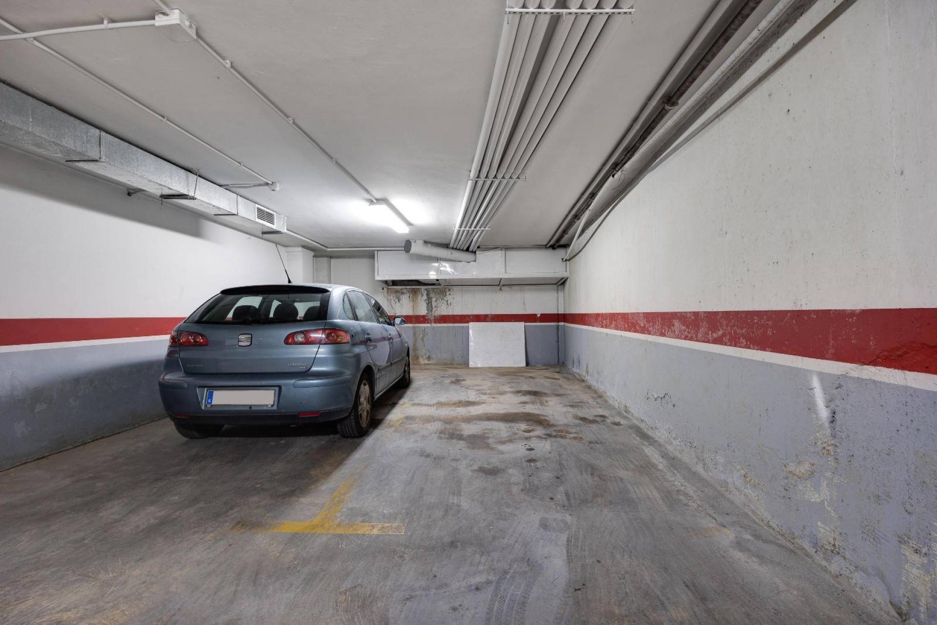 Resale - Penthouse -
Torrevieja