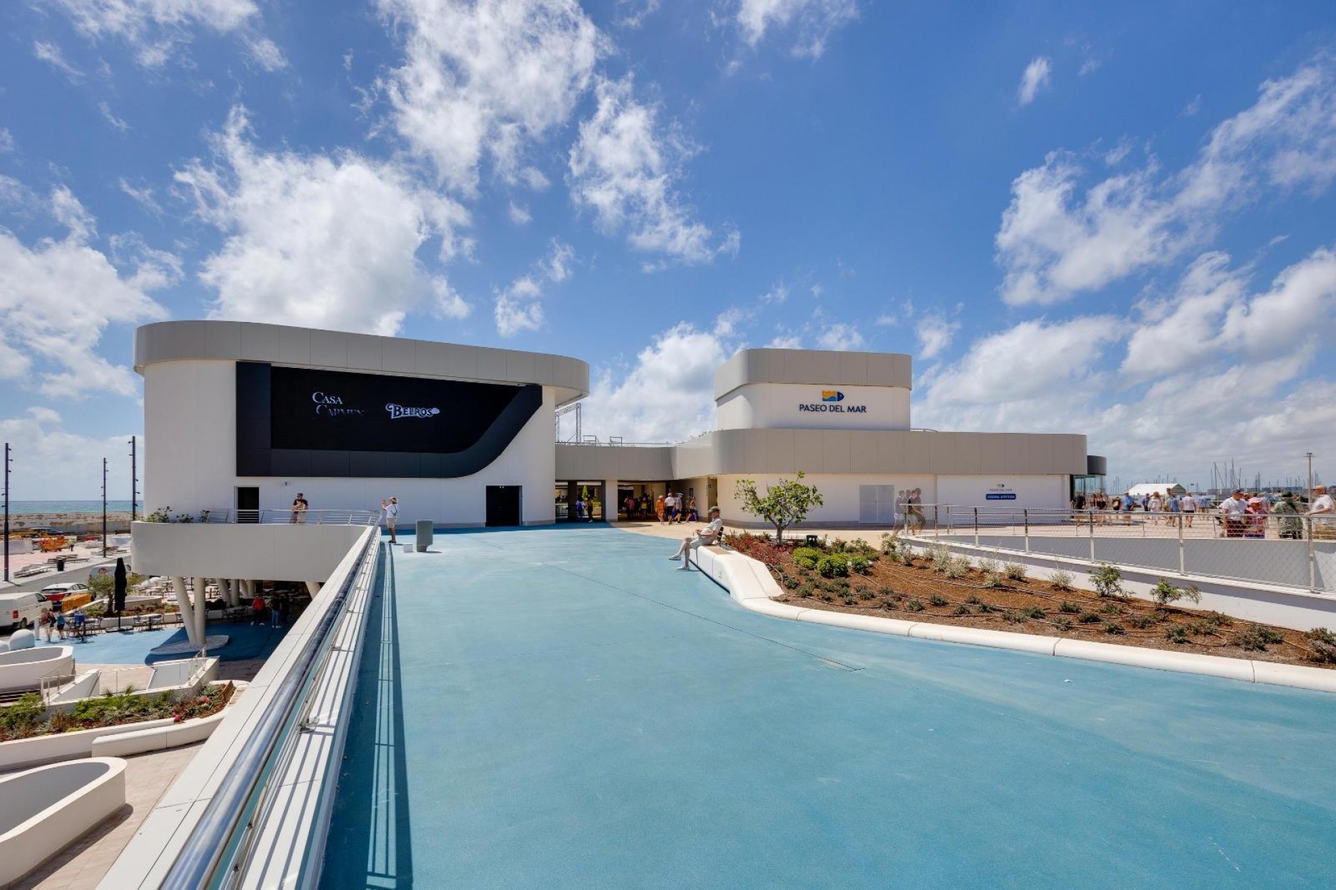 Resale - Penthouse -
Torrevieja