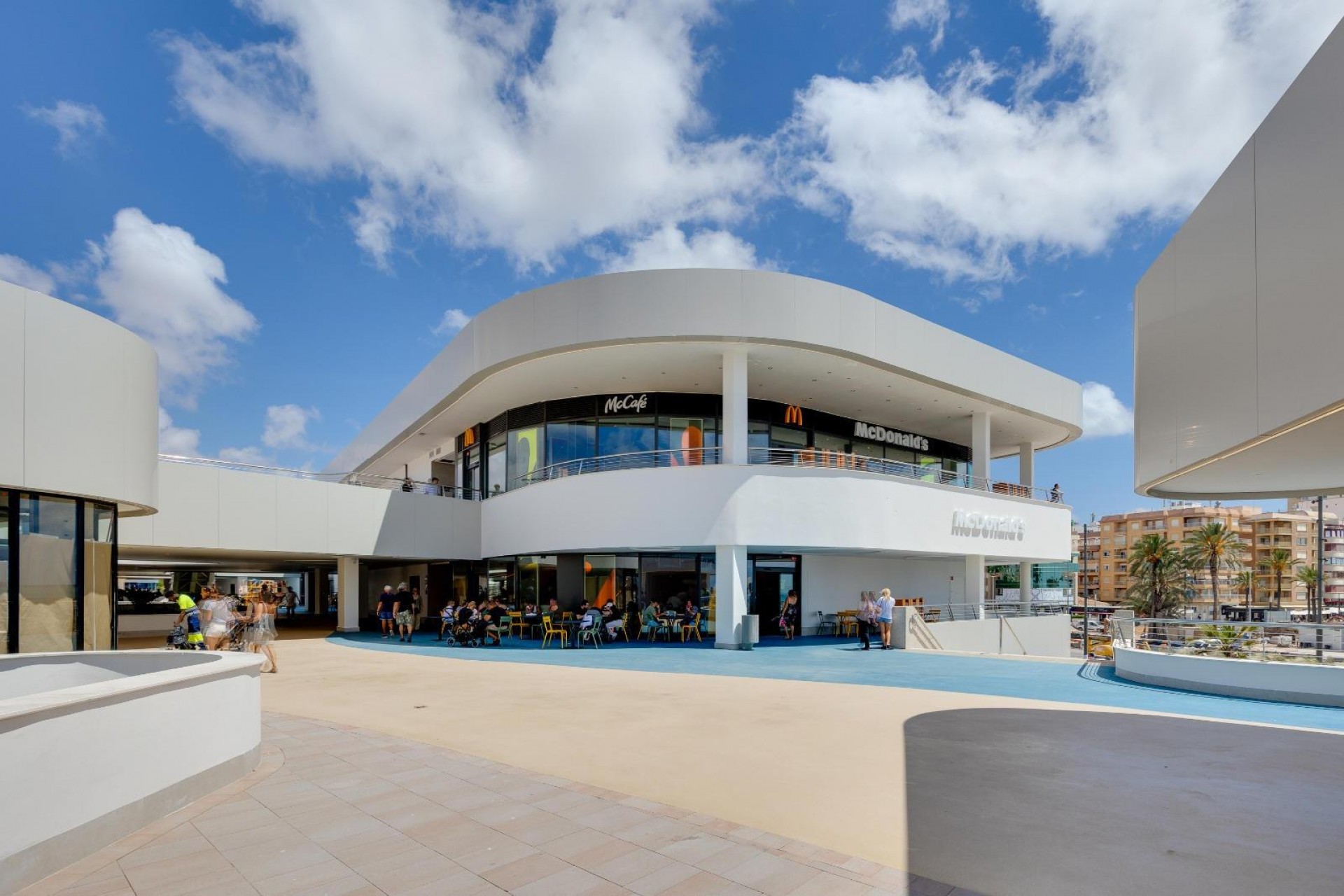Resale - Penthouse -
Torrevieja