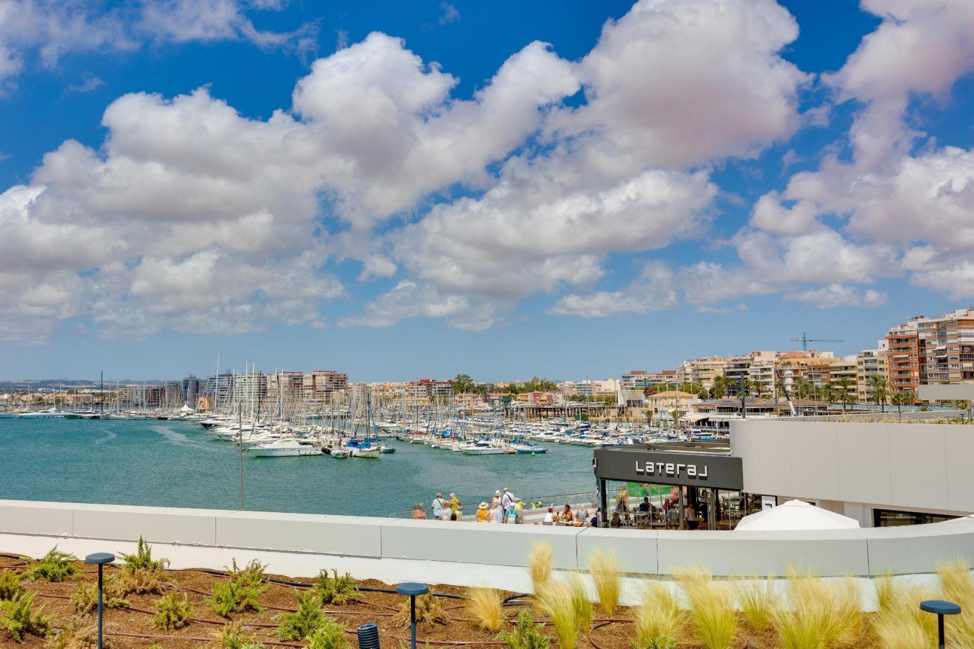 Resale - Penthouse -
Torrevieja