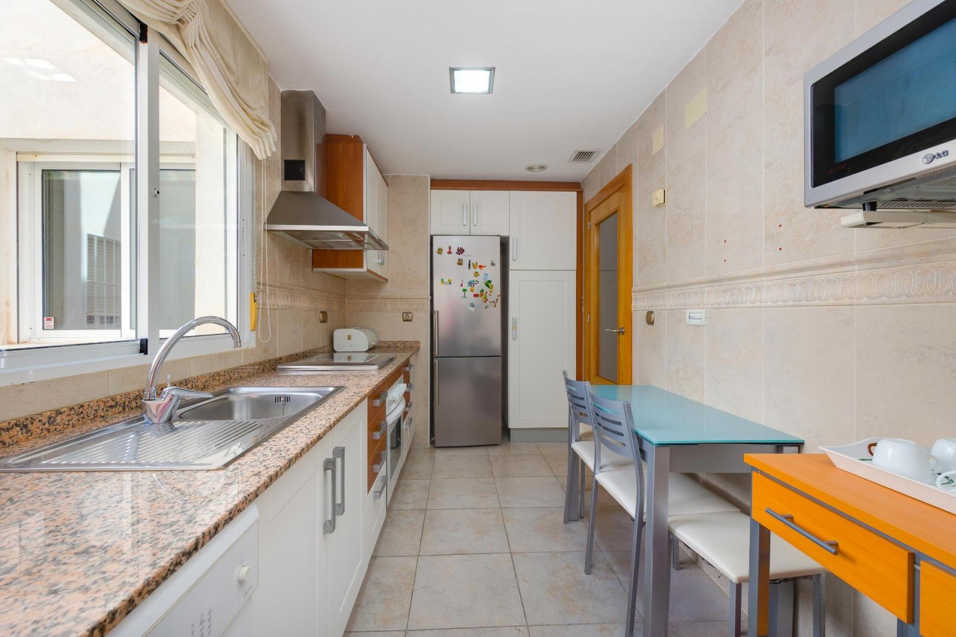Resale - Penthouse -
Torrevieja