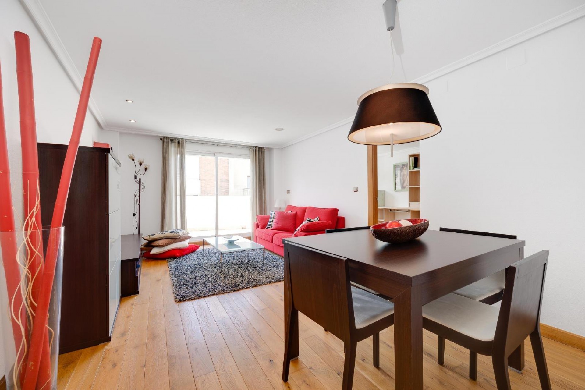 Resale - Penthouse -
Torrevieja