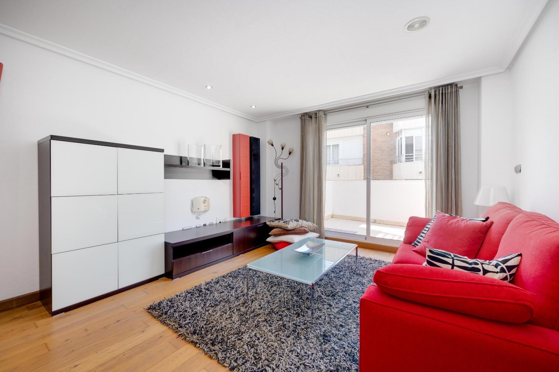 Resale - Penthouse -
Torrevieja