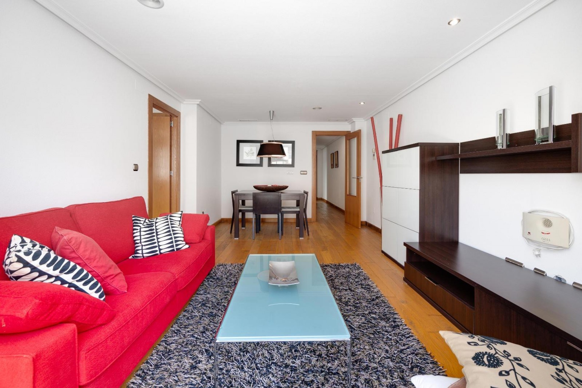 Resale - Penthouse -
Torrevieja