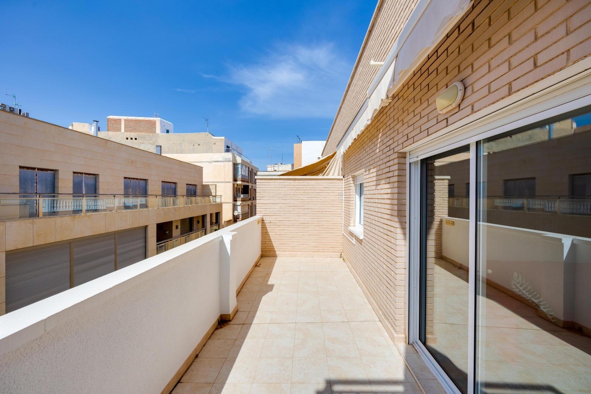Resale - Penthouse -
Torrevieja