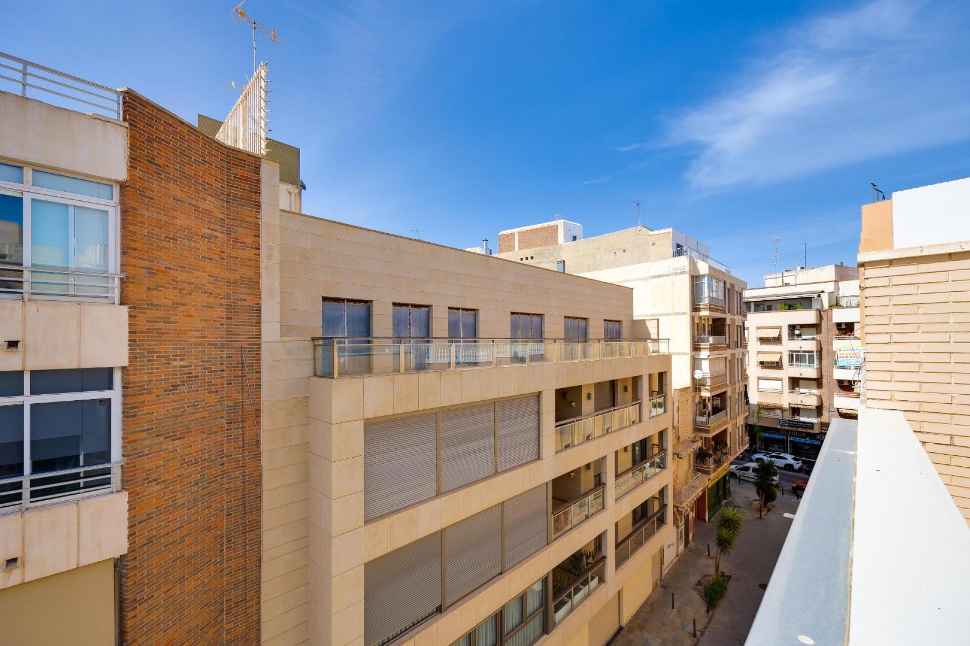 Resale - Penthouse -
Torrevieja
