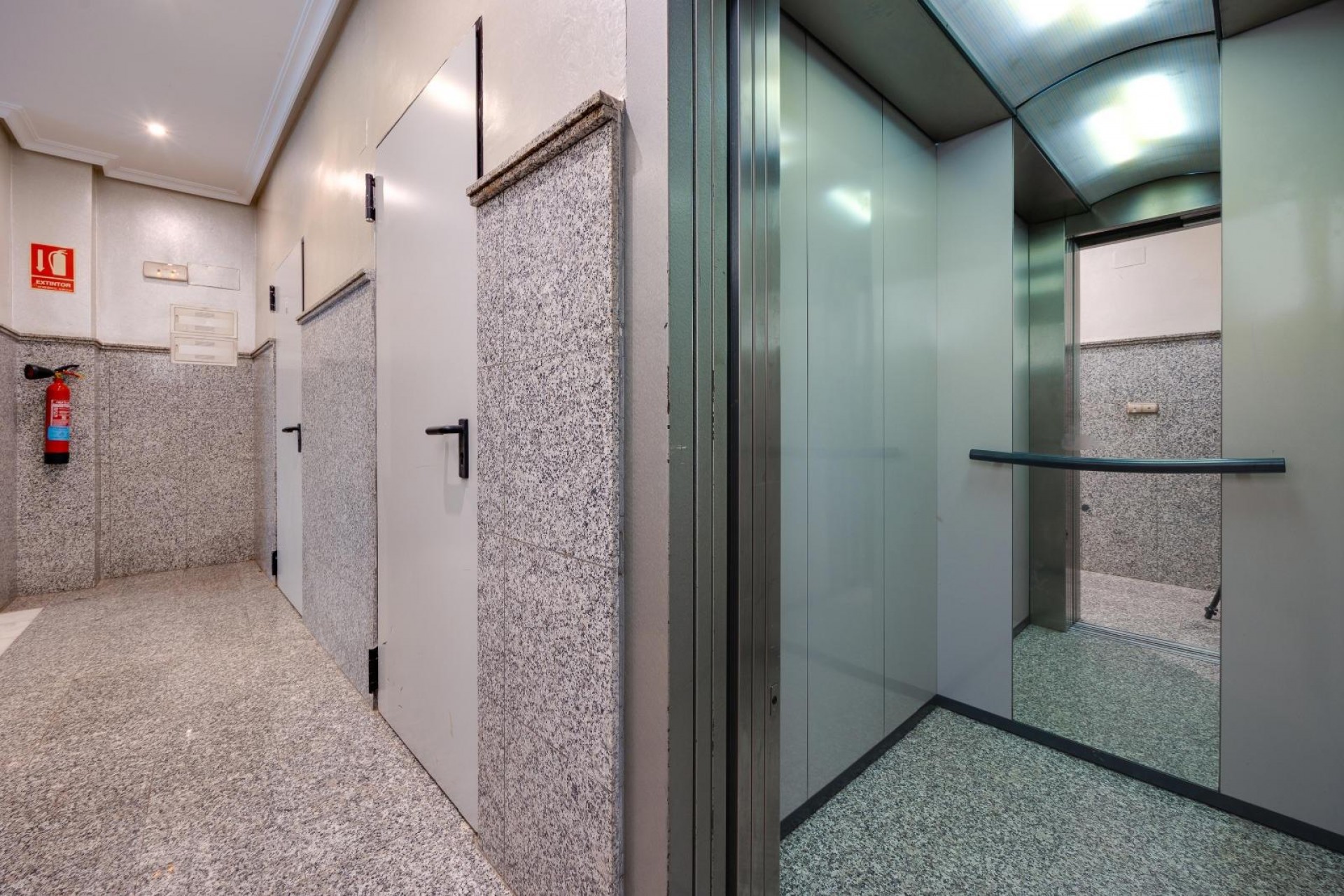 Resale - Penthouse -
Torrevieja