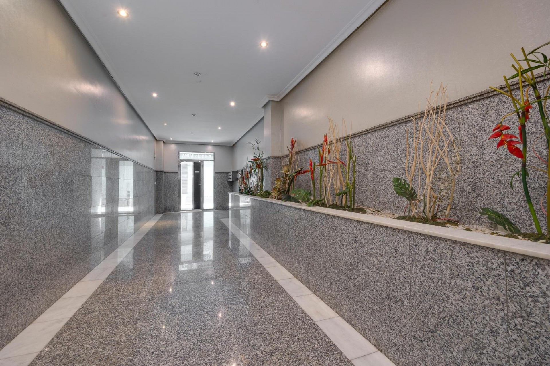 Resale - Penthouse -
Torrevieja