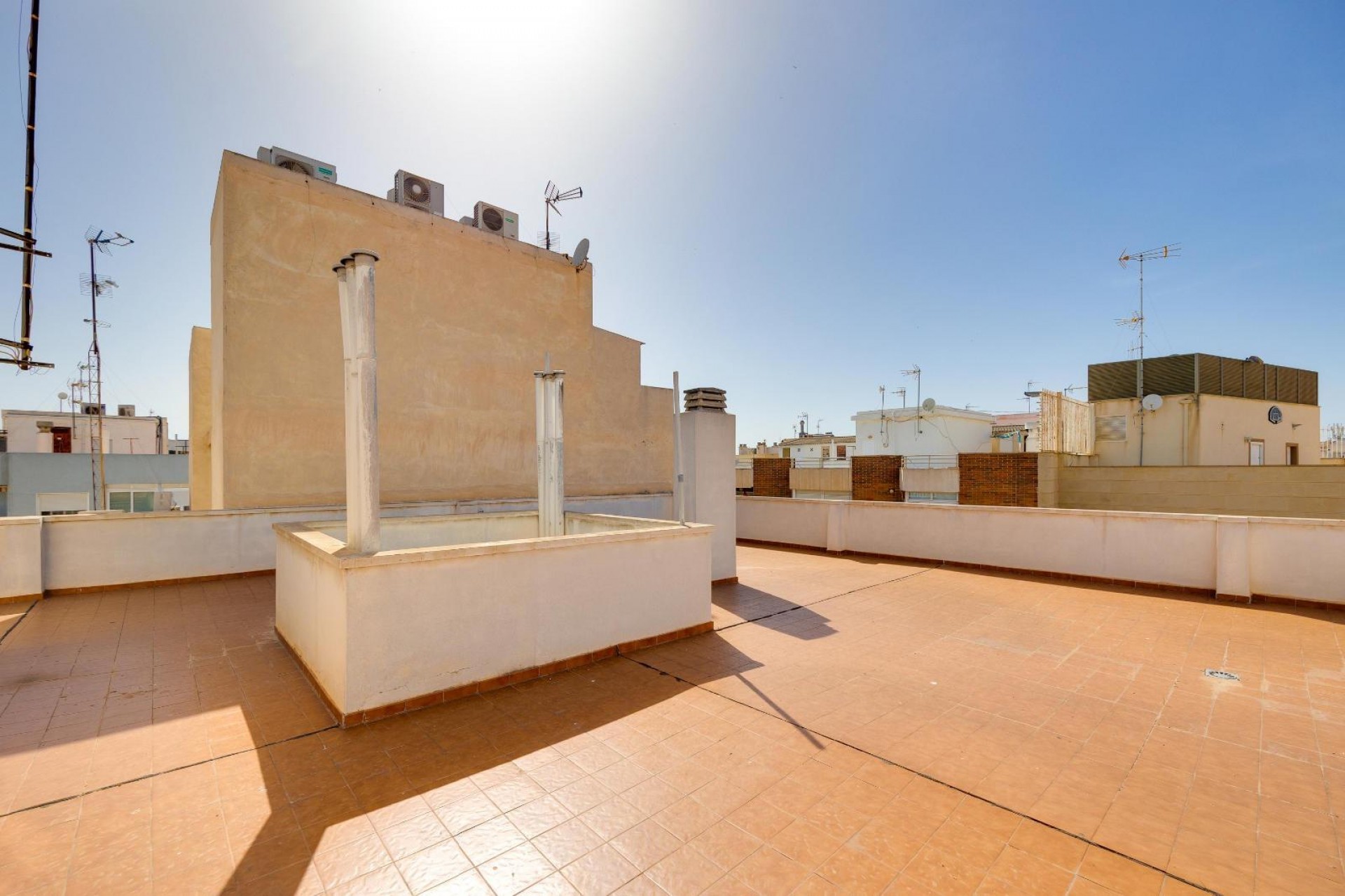 Resale - Penthouse -
Torrevieja