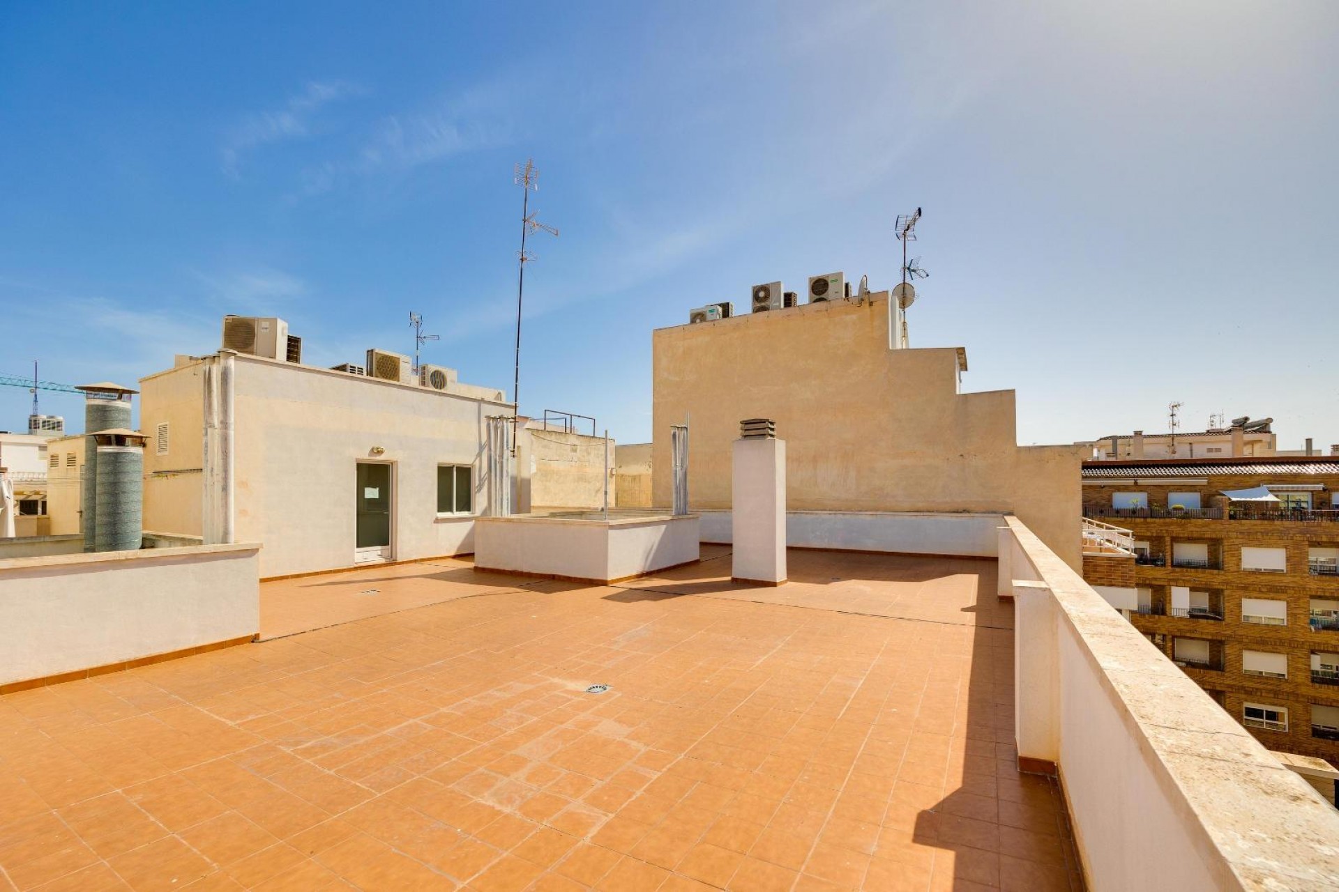 Resale - Penthouse -
Torrevieja