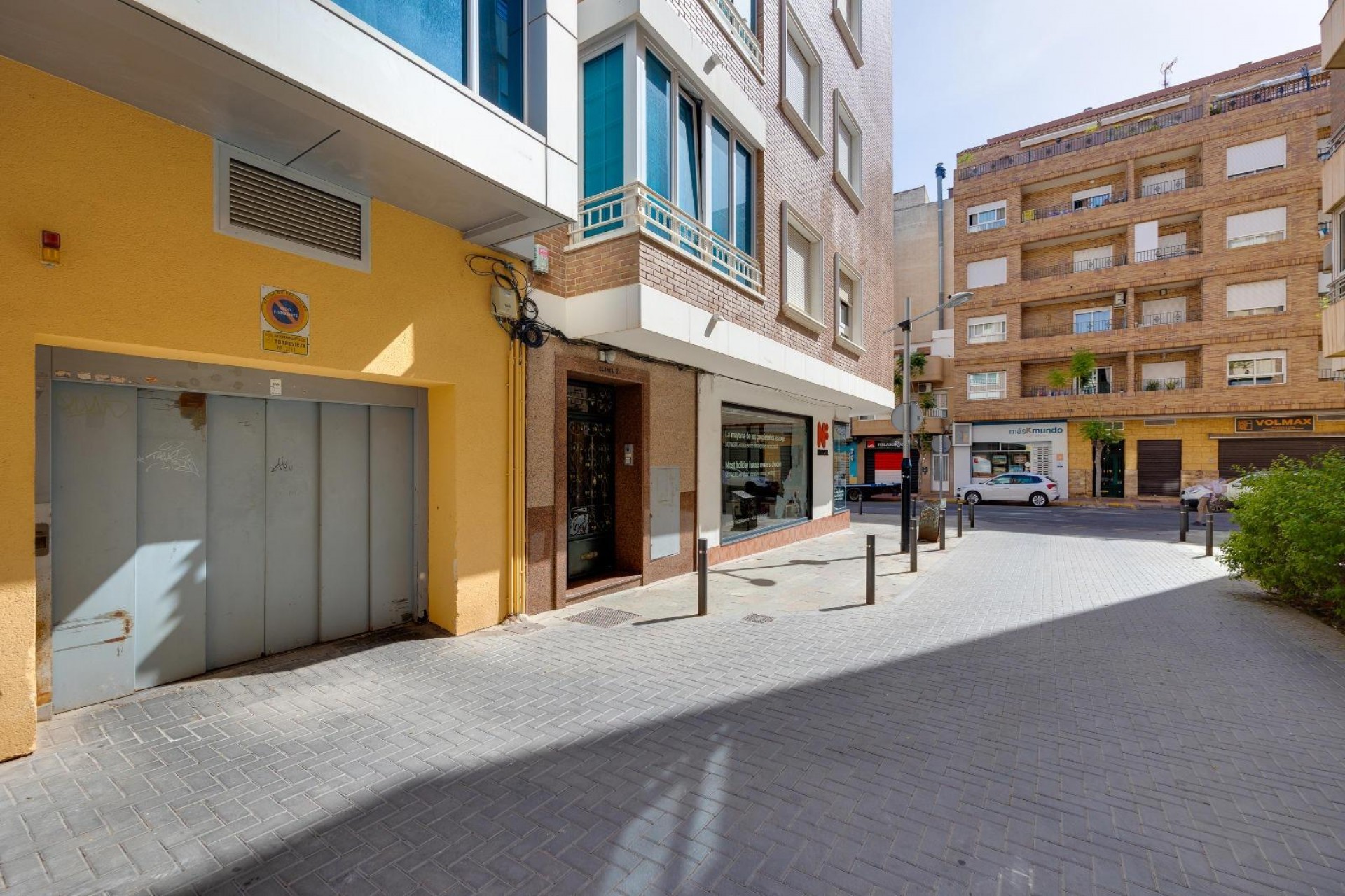 Resale - Penthouse -
Torrevieja