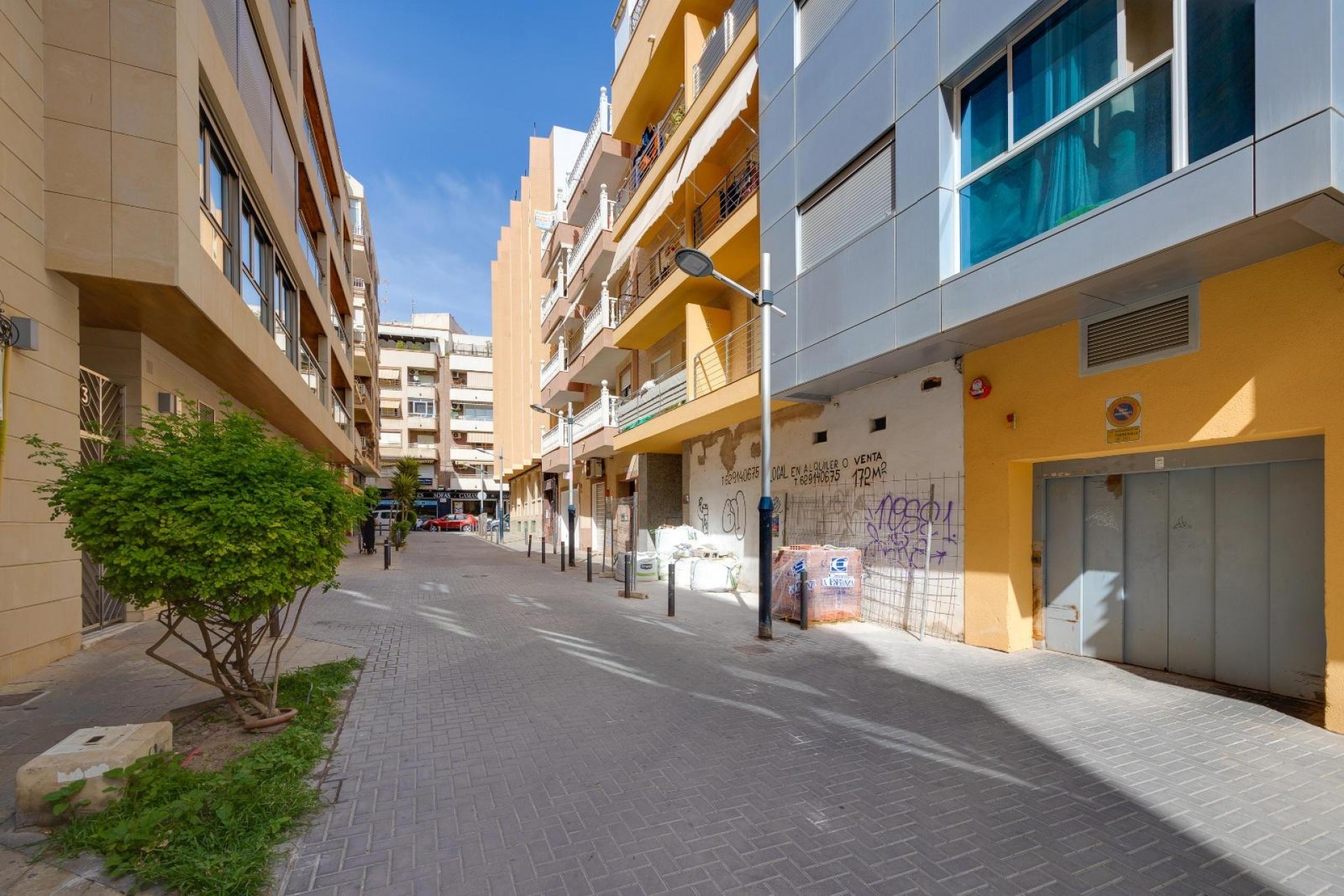 Resale - Penthouse -
Torrevieja