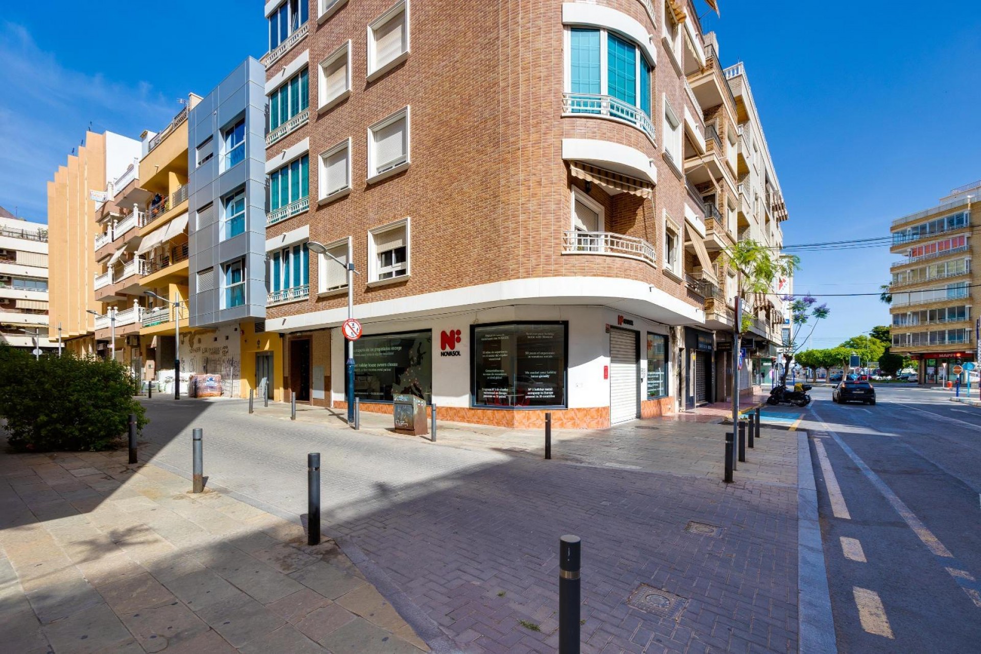 Resale - Penthouse -
Torrevieja