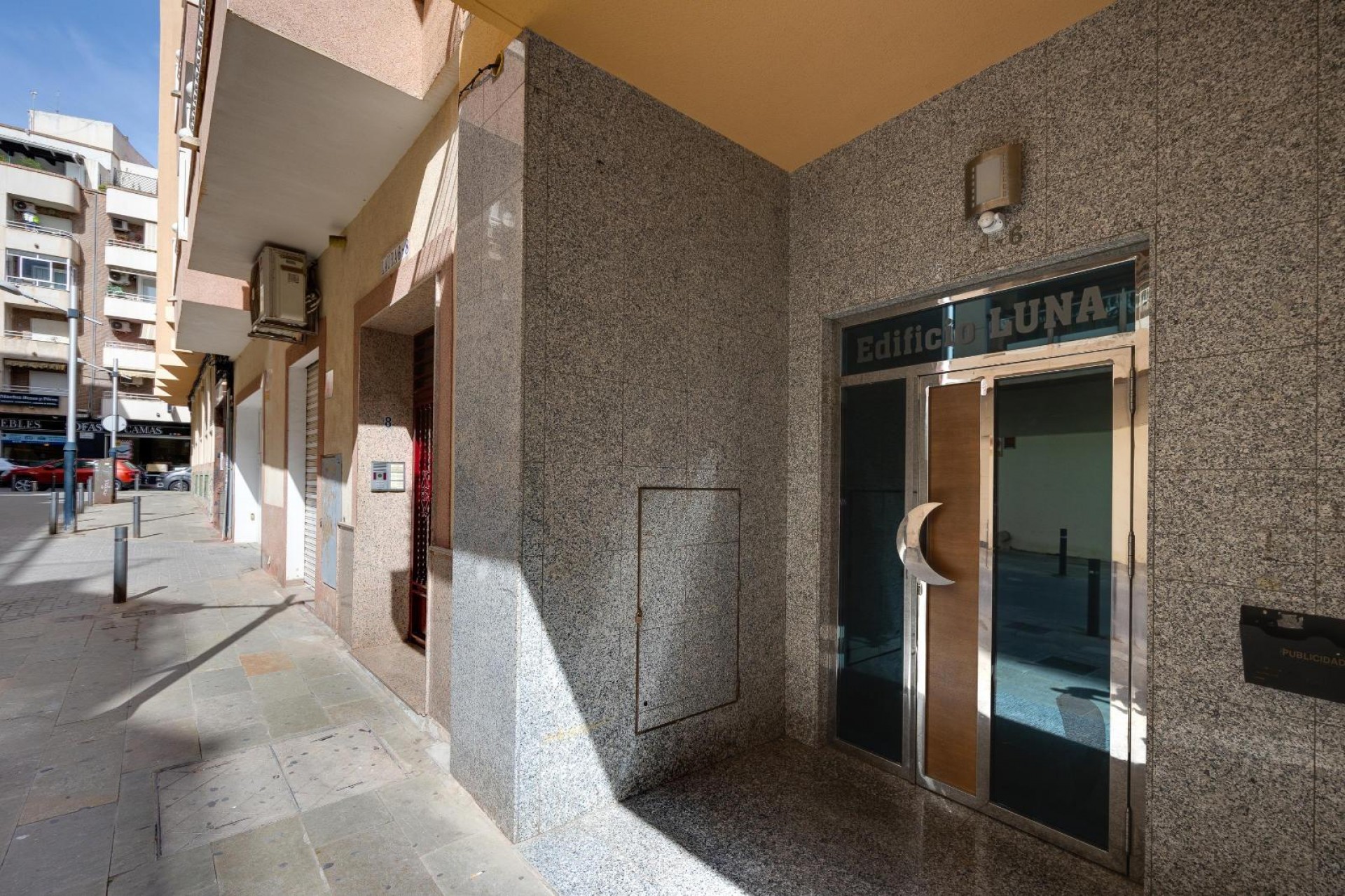 Resale - Penthouse -
Torrevieja