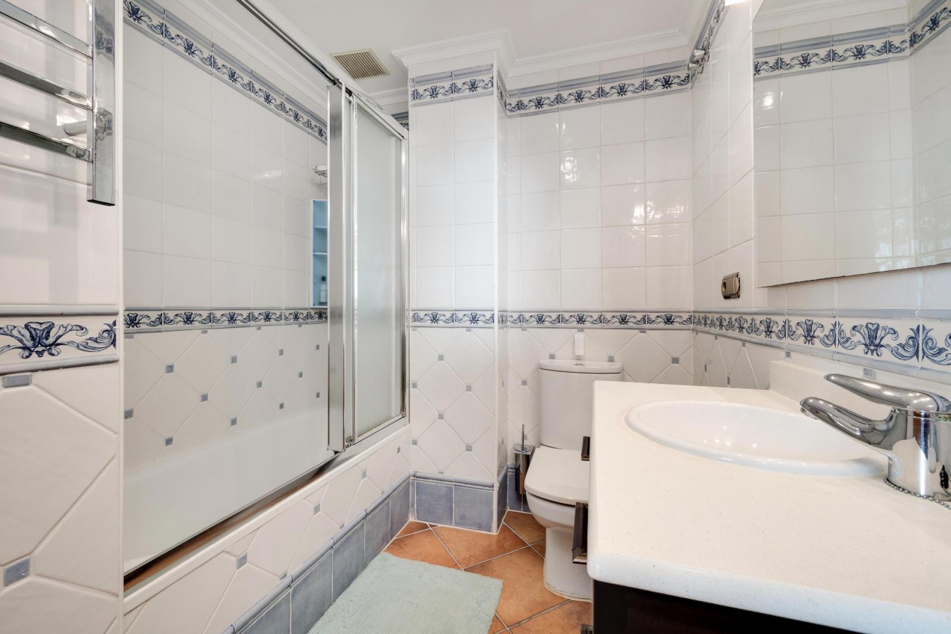 Resale - Penthouse -
Torrevieja