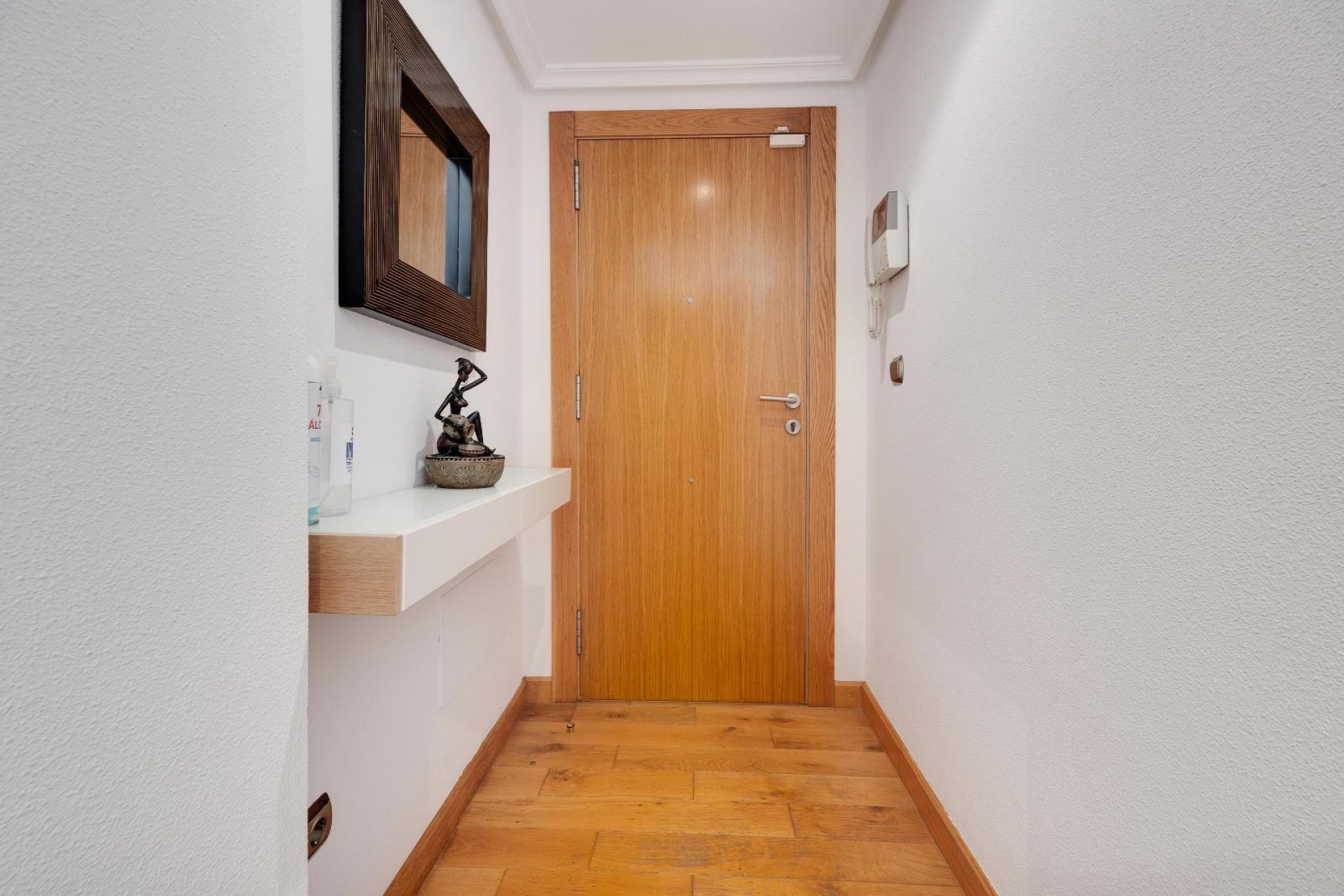 Resale - Penthouse -
Torrevieja