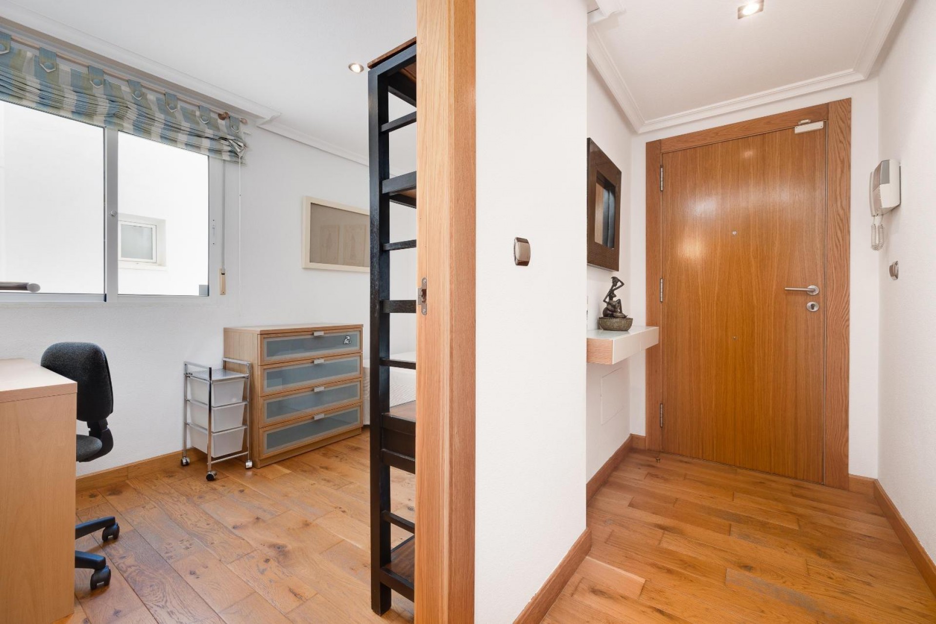 Resale - Penthouse -
Torrevieja