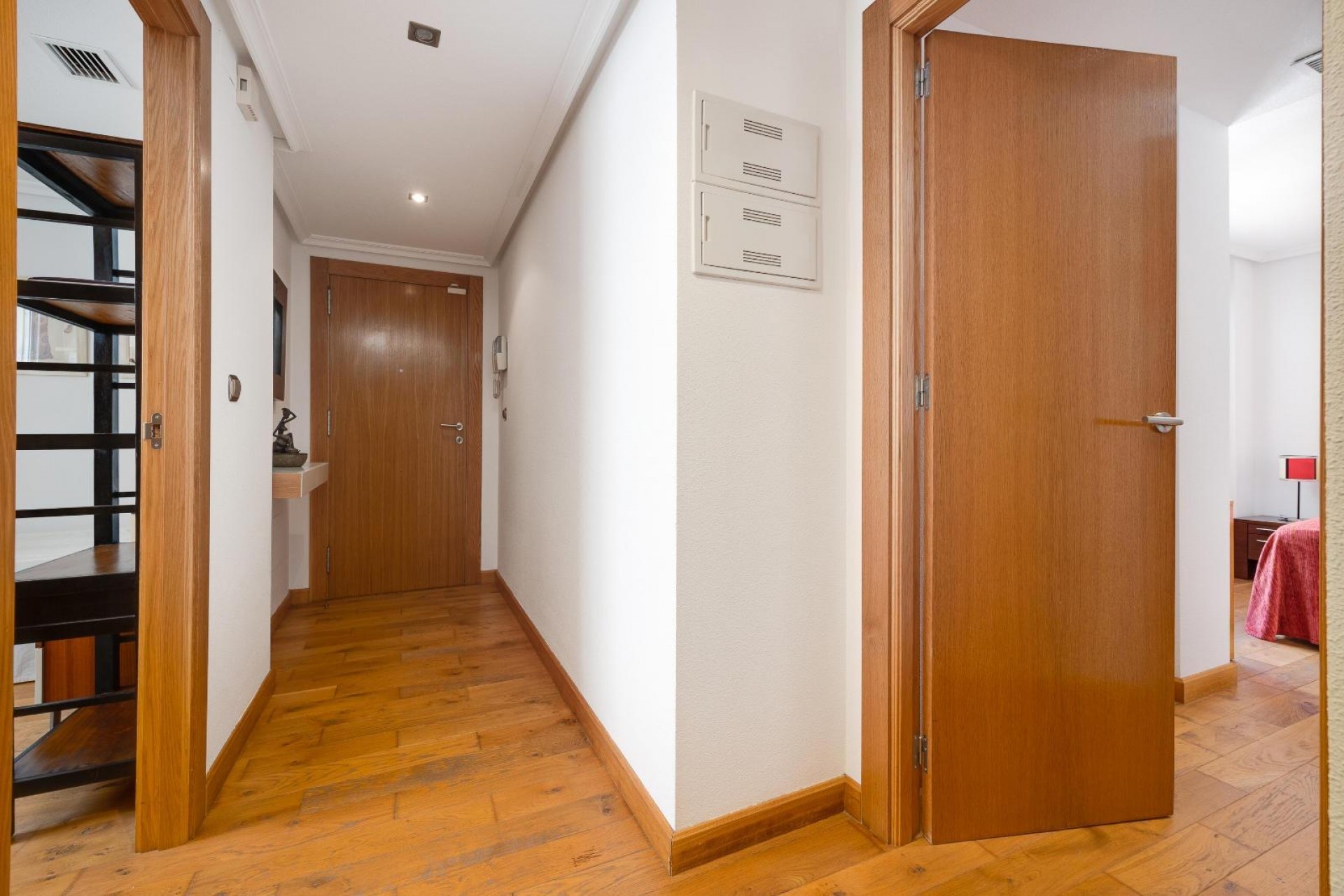 Resale - Penthouse -
Torrevieja