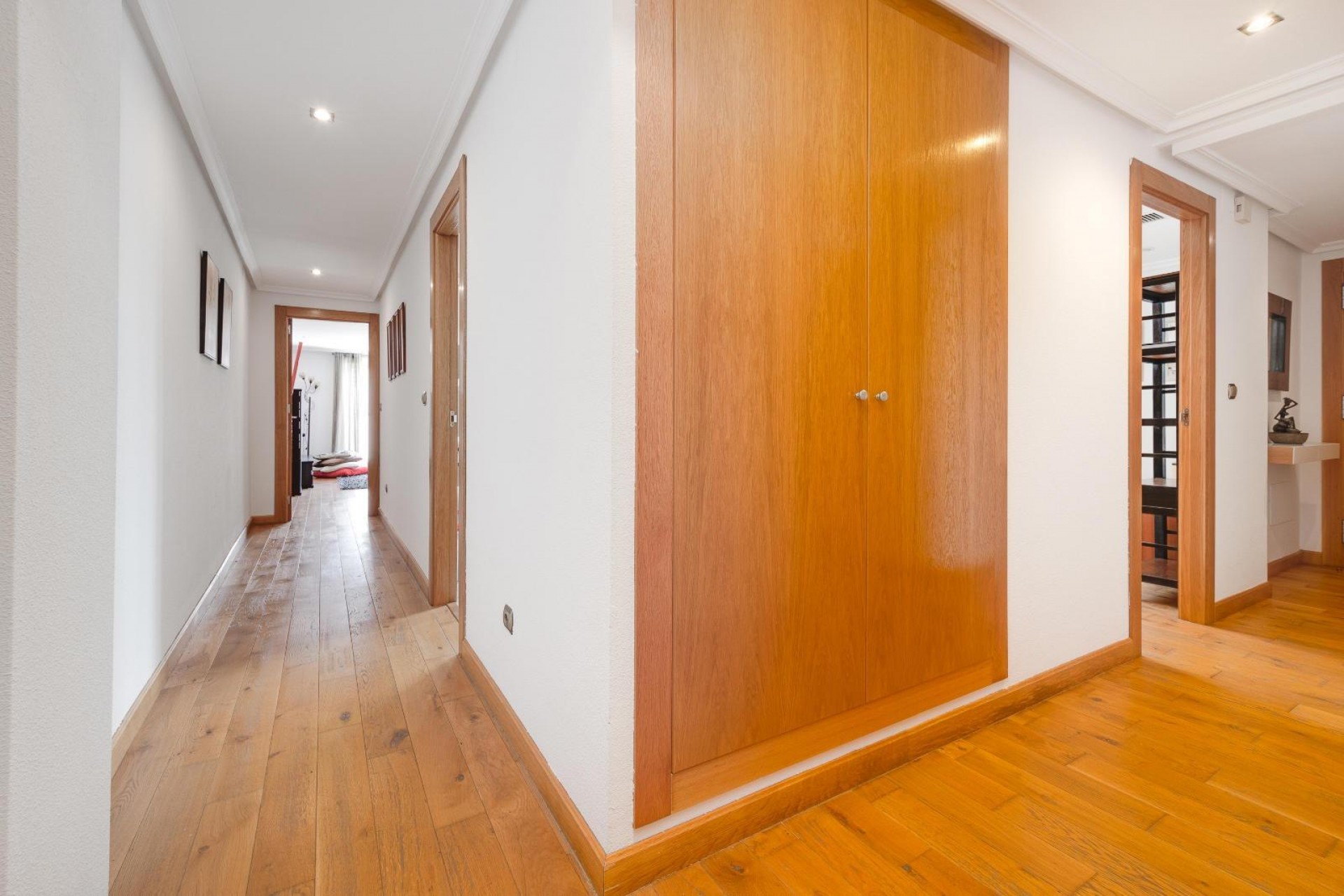 Resale - Penthouse -
Torrevieja