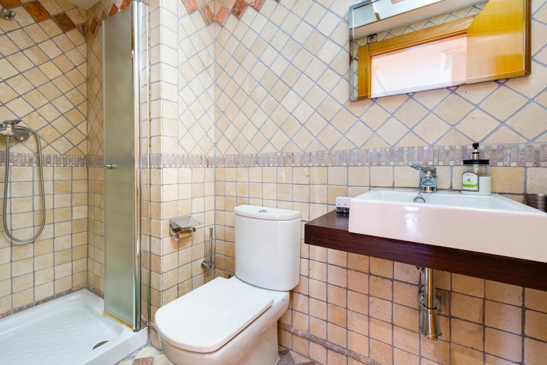 Resale - Penthouse -
Torrevieja