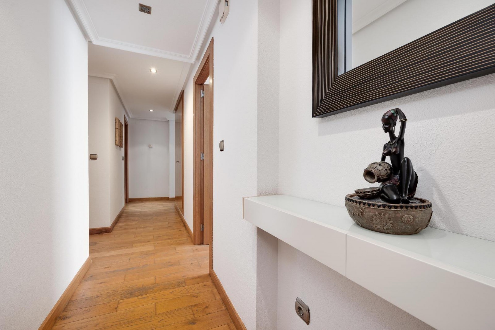 Resale - Penthouse -
Torrevieja