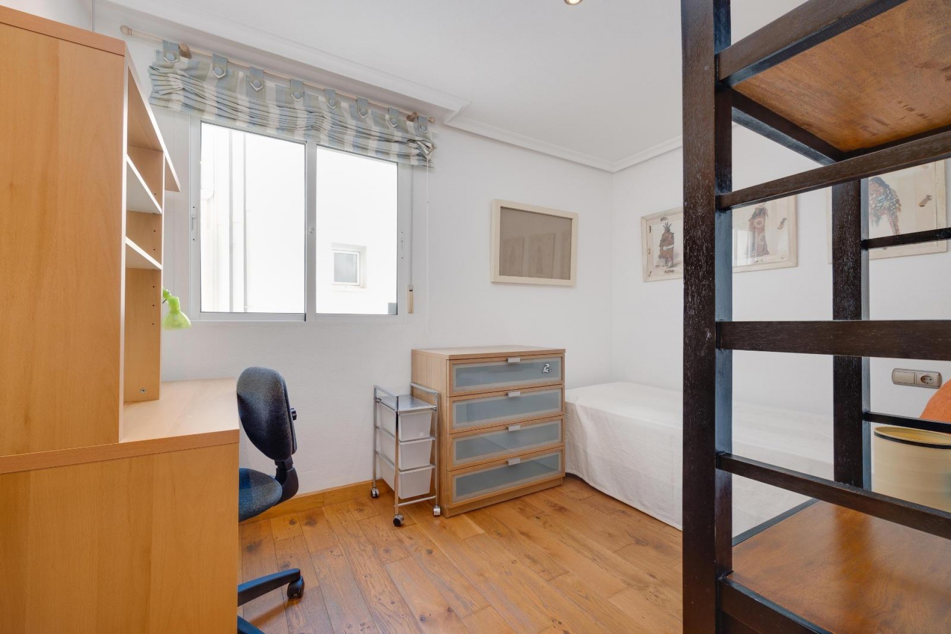 Resale - Penthouse -
Torrevieja
