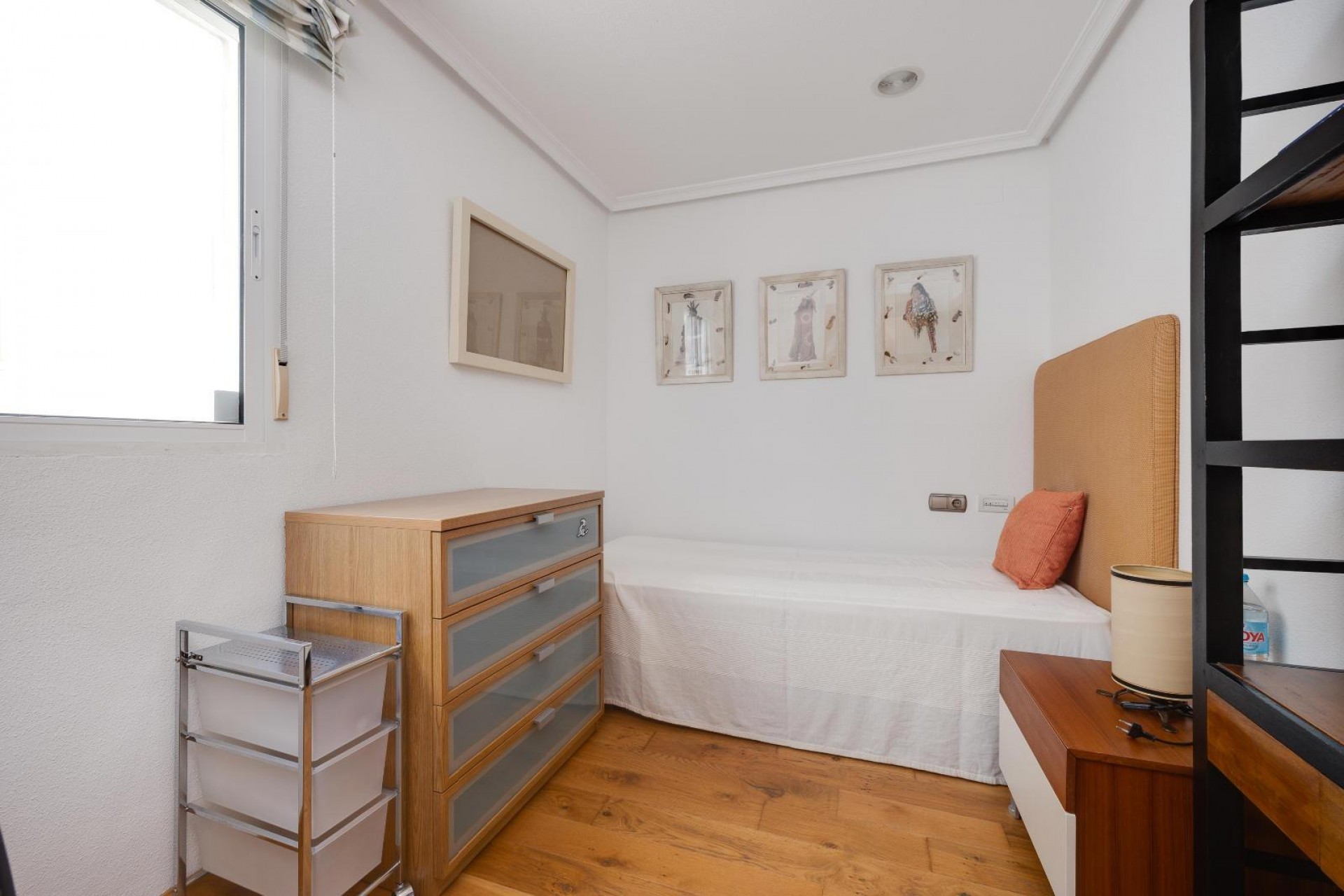 Resale - Penthouse -
Torrevieja
