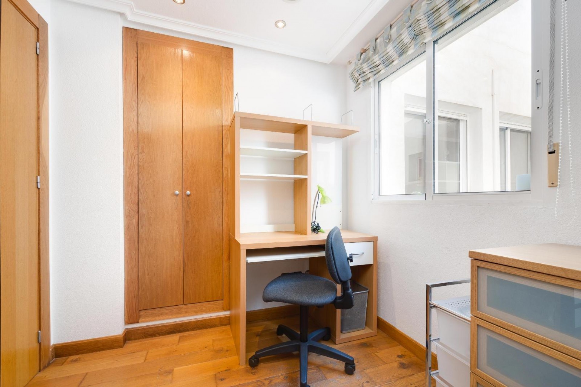 Resale - Penthouse -
Torrevieja