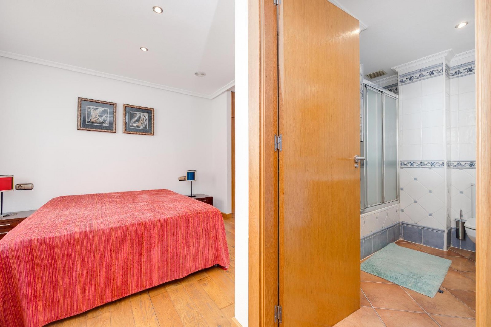 Resale - Penthouse -
Torrevieja