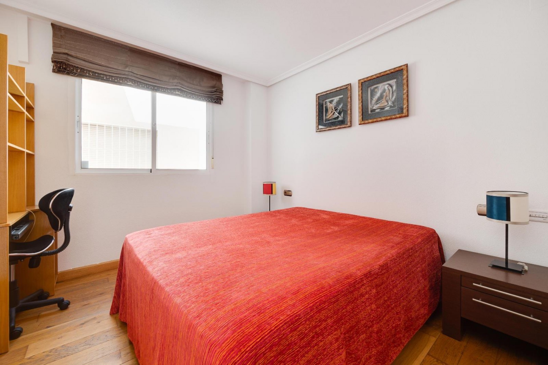 Resale - Penthouse -
Torrevieja