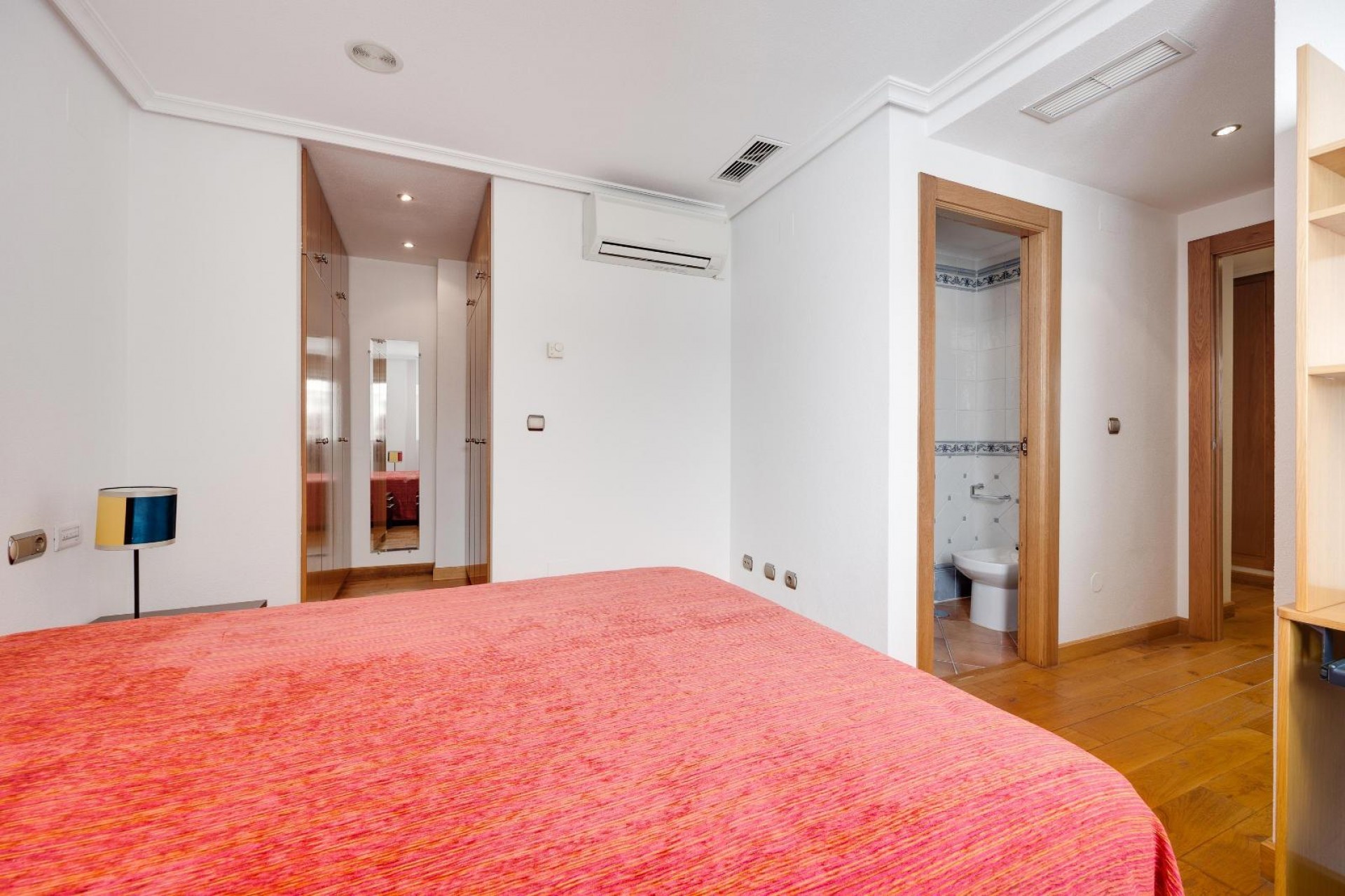 Resale - Penthouse -
Torrevieja