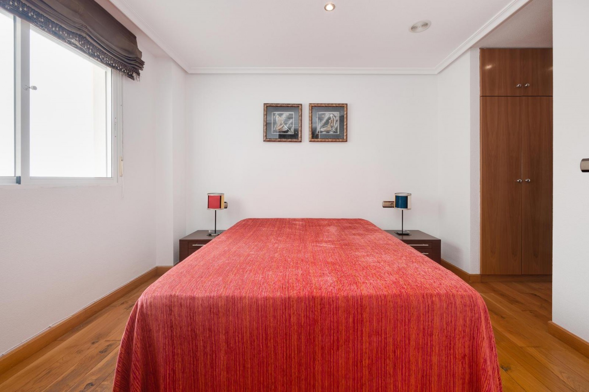 Resale - Penthouse -
Torrevieja