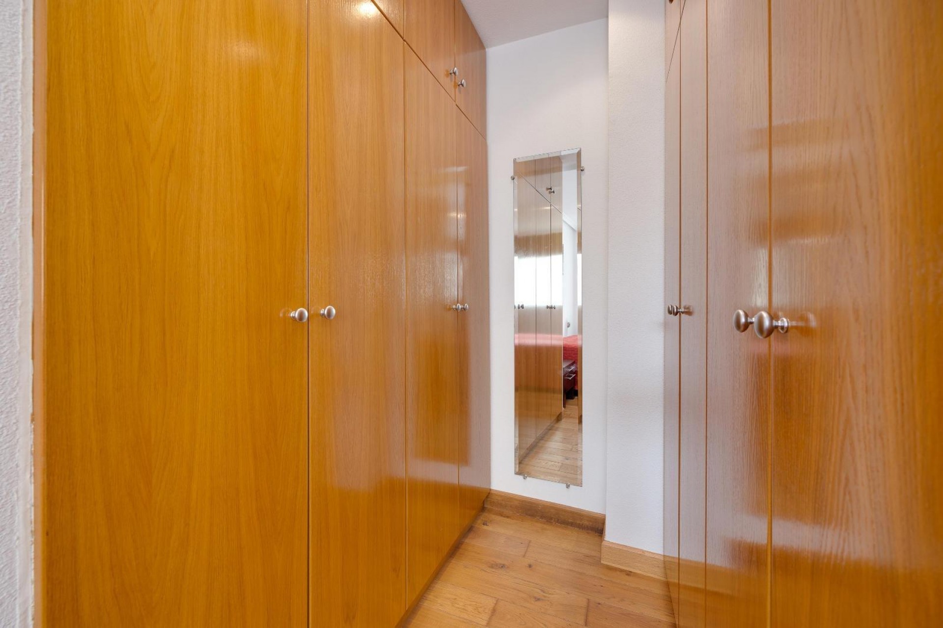 Resale - Penthouse -
Torrevieja