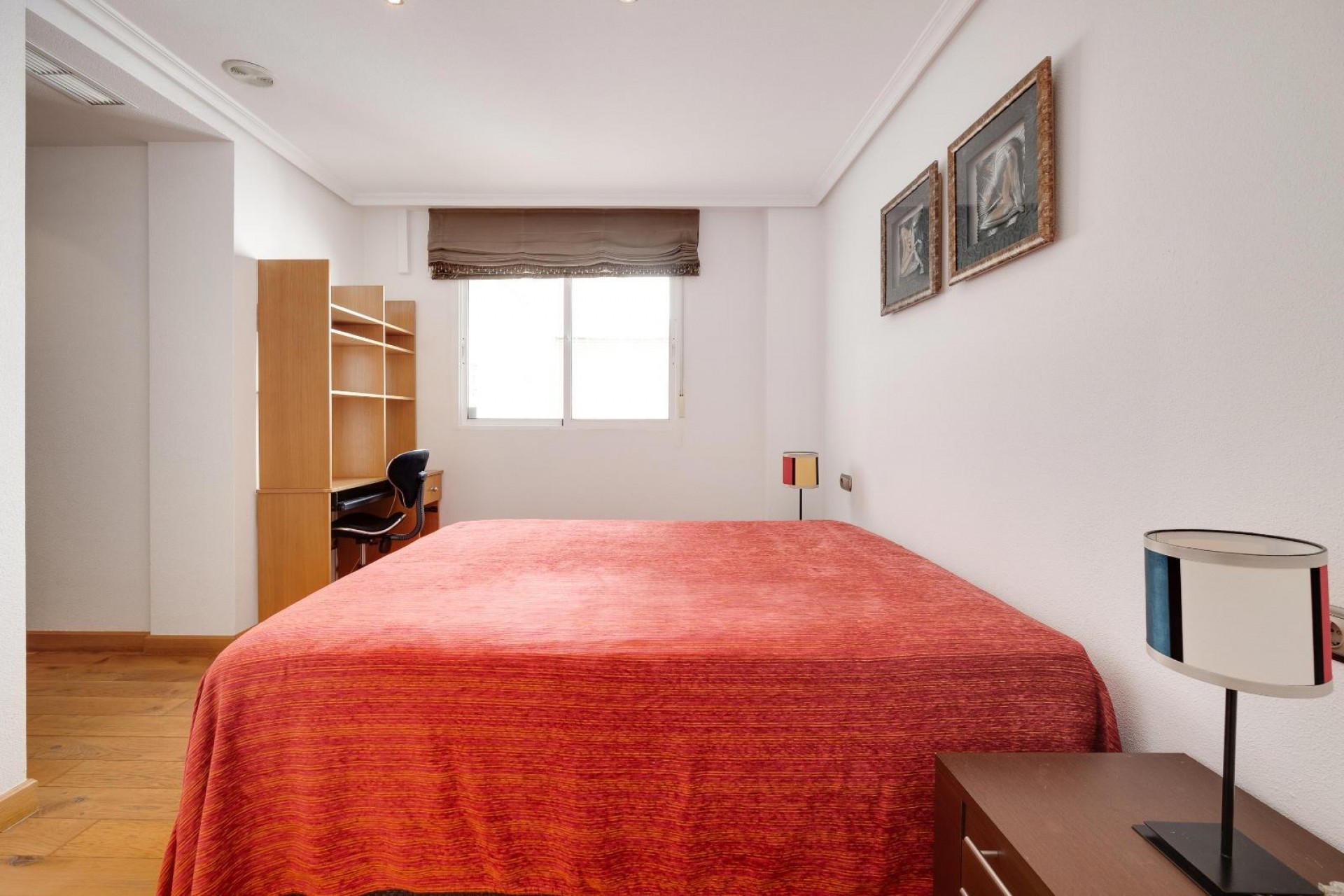 Resale - Penthouse -
Torrevieja