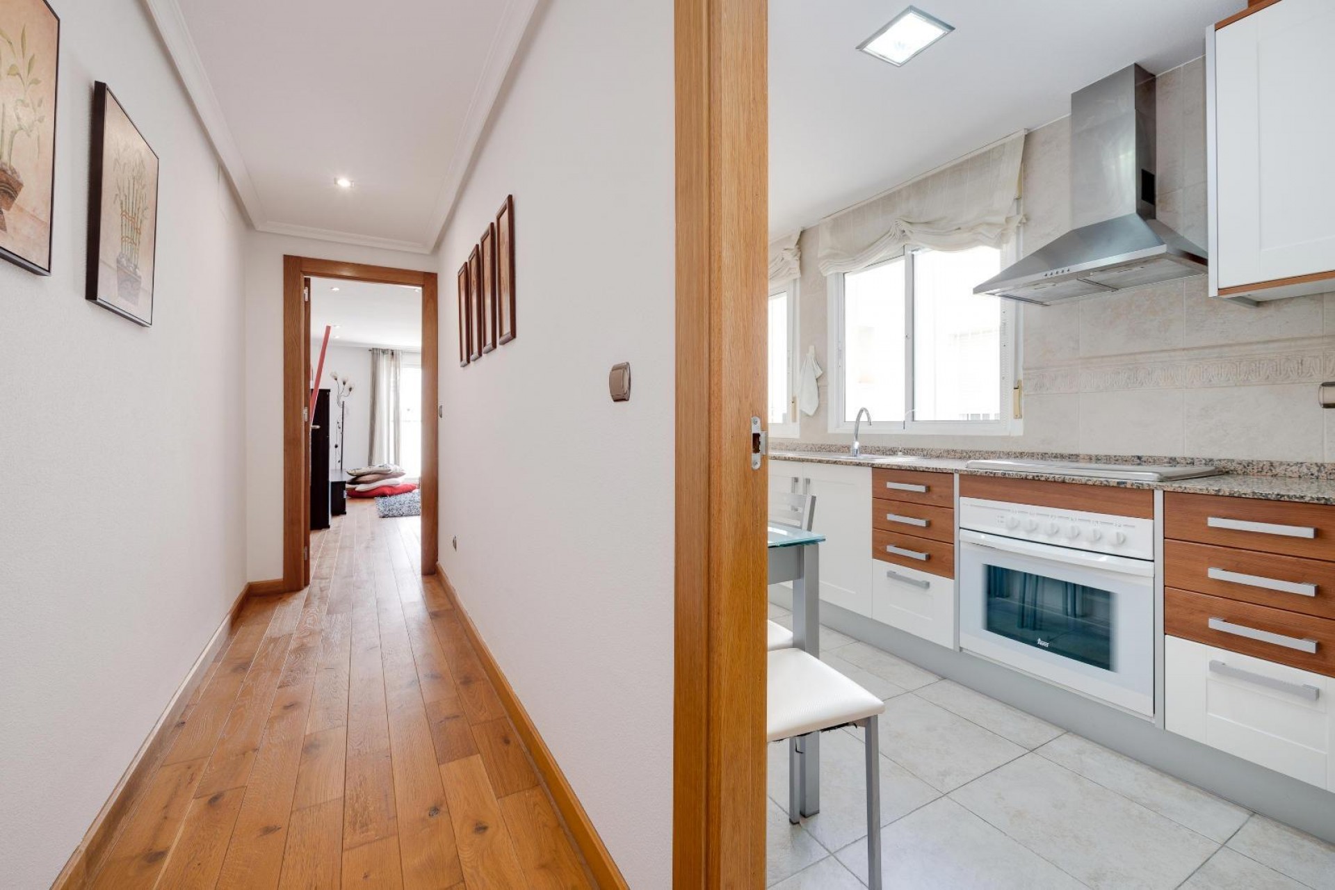 Resale - Penthouse -
Torrevieja