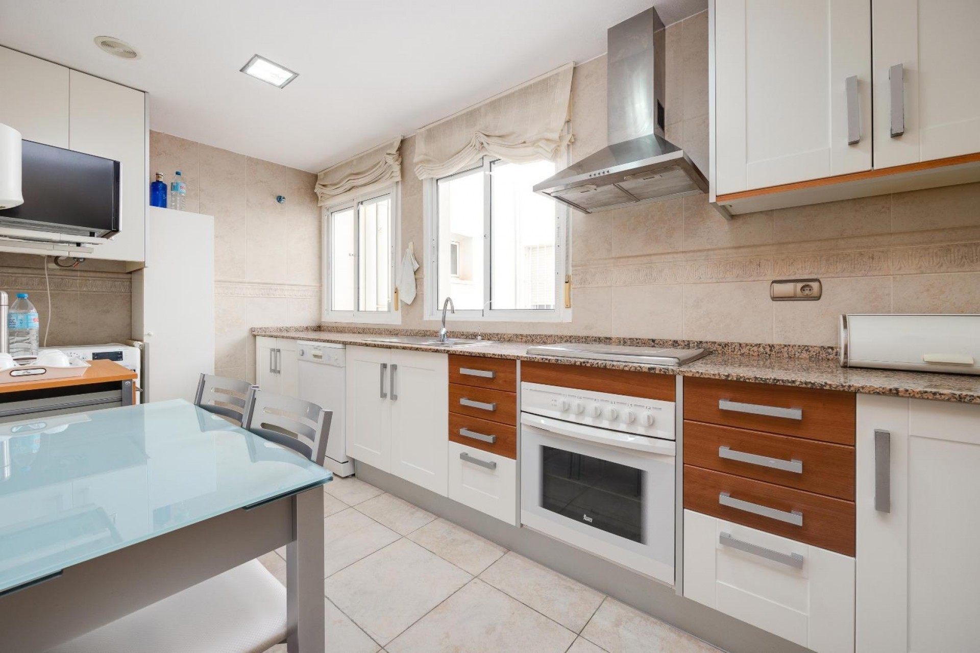 Resale - Penthouse -
Torrevieja