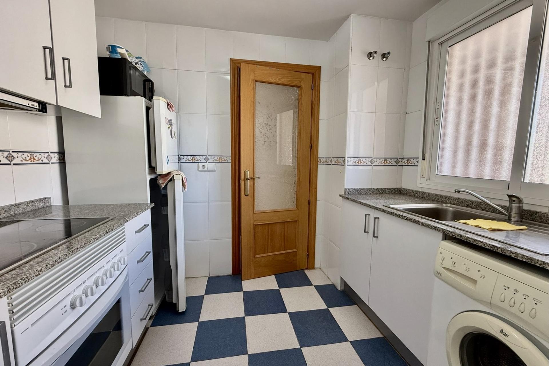 Resale - Penthouse -
Villajoyosa - Cala Villajoyosa