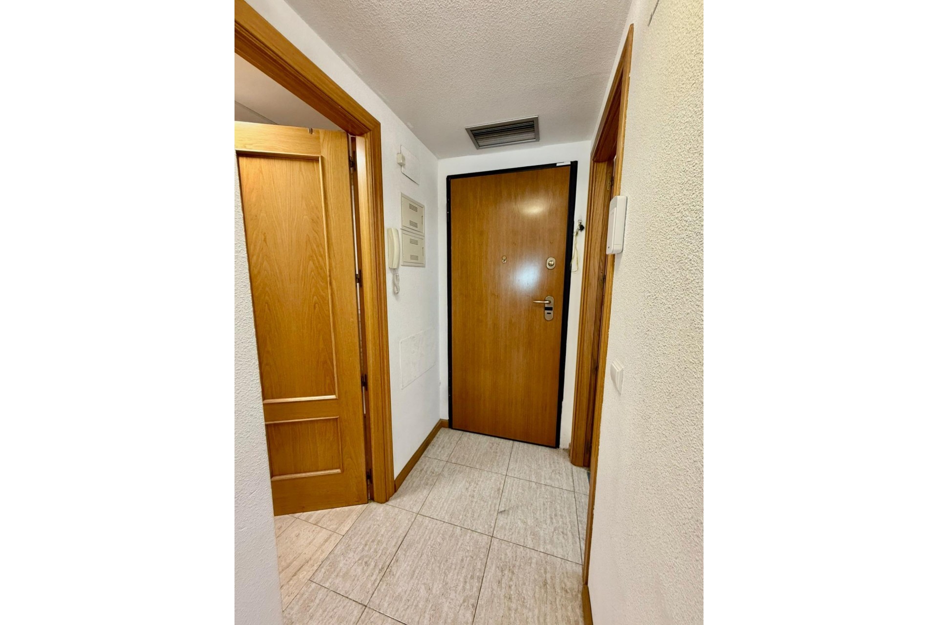 Resale - Penthouse -
Villajoyosa - Cala Villajoyosa