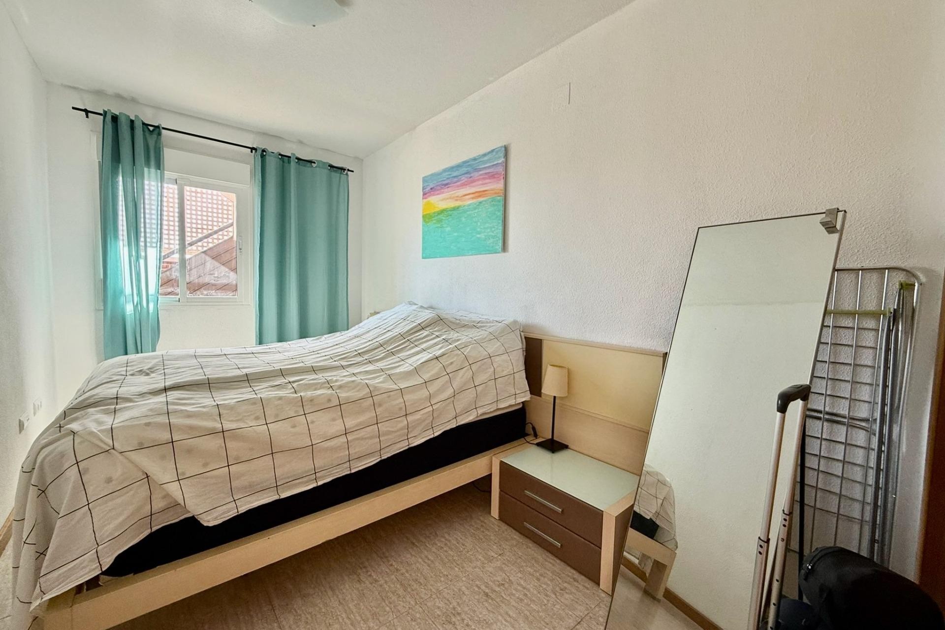 Resale - Penthouse -
Villajoyosa - Cala Villajoyosa